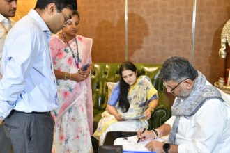d.k.shivakumar SIR