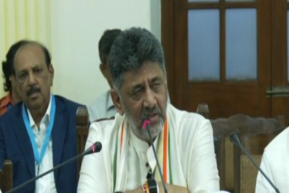 d.k.shivakumar press meet 1