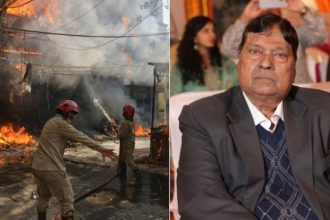 delhi fire accident 1