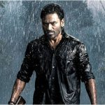 dhanush new film