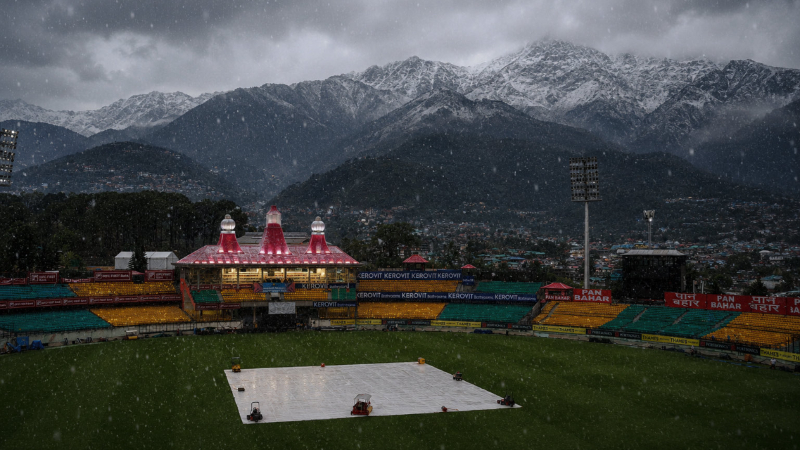 dharamshala himachal pradesh