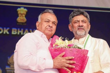 dk shivakumar ramalinga reddy