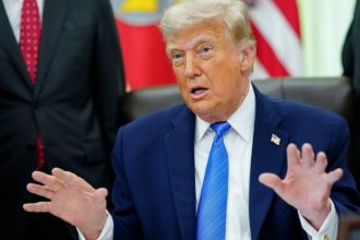 donald trump 2