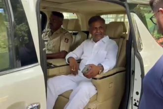 ex mlc dayananda reddy