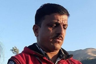 ex soldier murder chikkodi