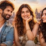fans are upset that rashmika mandanna was not given more priority in the movie cocktail