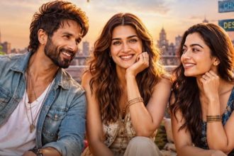 fans are upset that rashmika mandanna was not given more priority in the movie cocktail