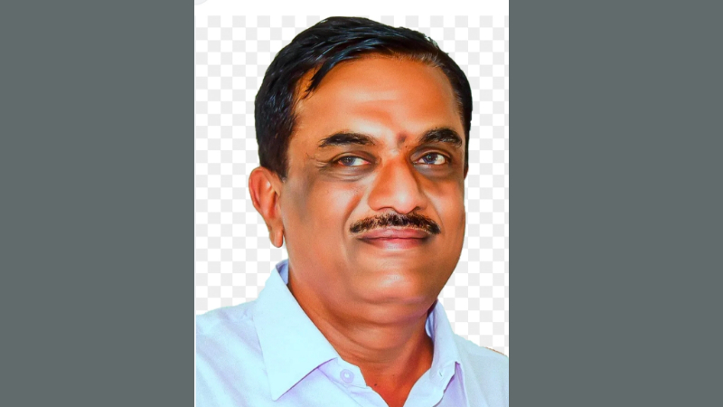 govinda raju