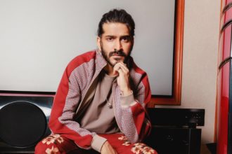 harshvardhan kapoor 1