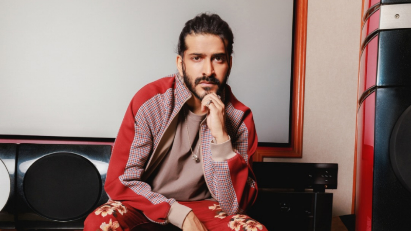harshvardhan kapoor 1