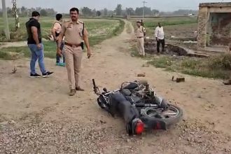 haryana encounter