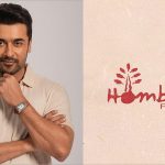 hombale films suriya