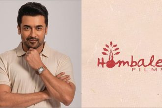 hombale films suriya