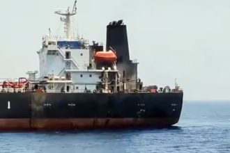 indian ship