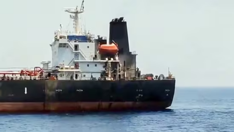 indian ship