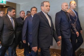 iran officials