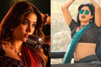 janvi kapoor