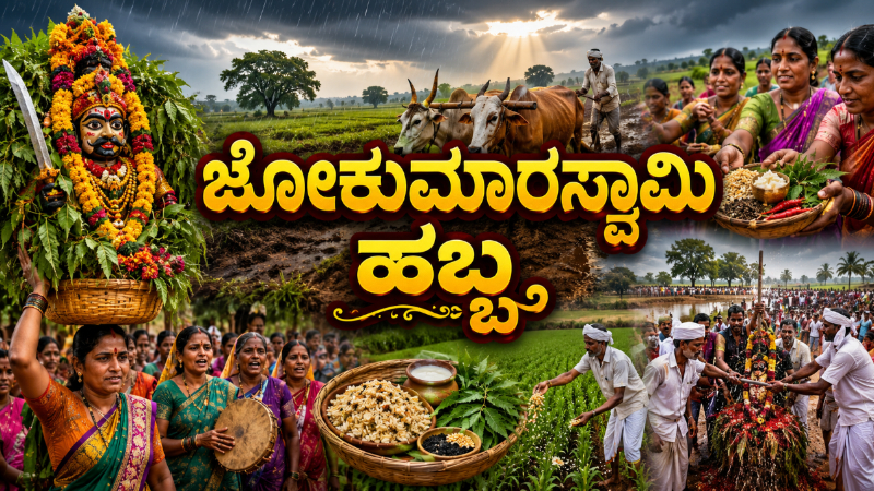 jokumaraswamy 5