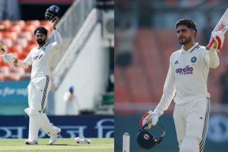k.l.rahul shubman gill