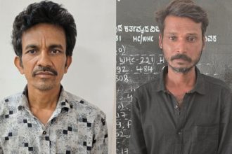 kalaburagi arrest
