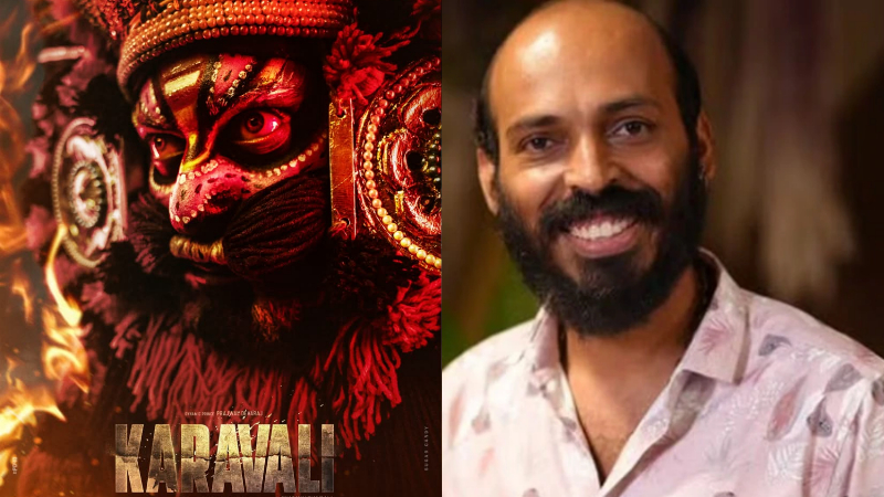 karavali raj b shetty