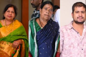 kengeri murder case