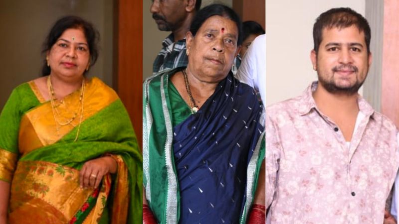 kengeri murder case