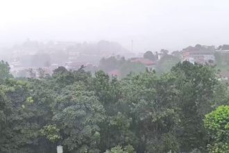 kodagu madikeri rain