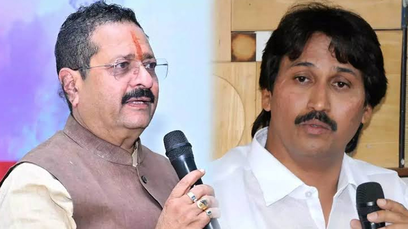 kumar bangarappa Yatnal