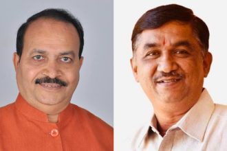 lingaraj patil raghu kautilya
