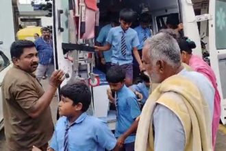 mandya school