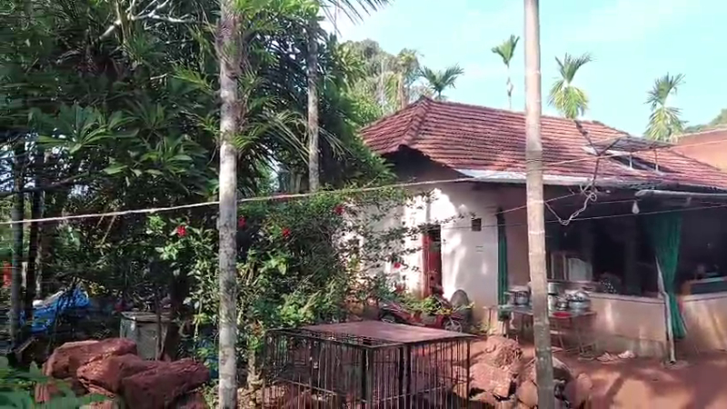 mangaluru murder