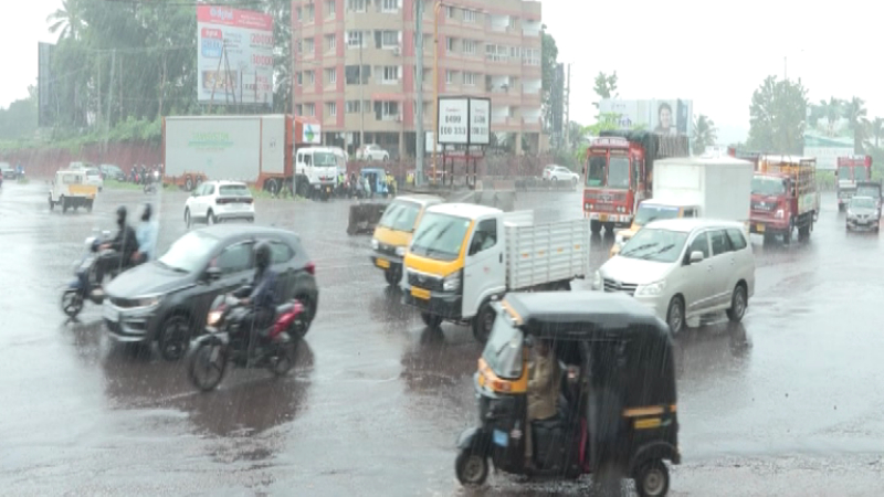 mangaluru rain