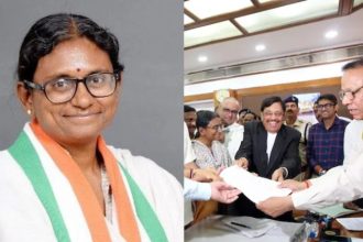 meenakfshi natarajan 1