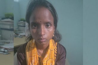 mother strangles two children to death in mulbagal