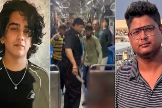 mumbai death