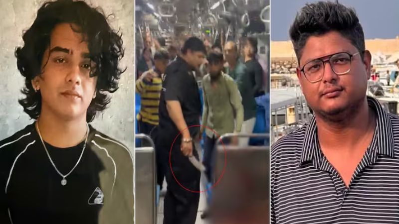 mumbai death