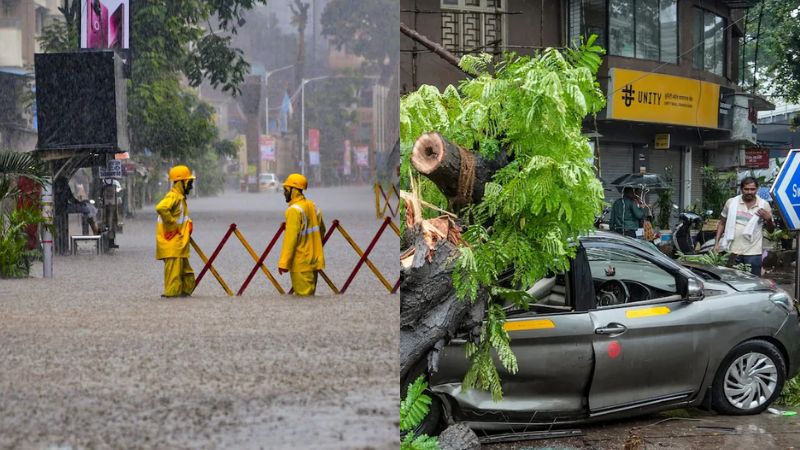 mumbai rain