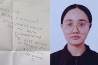 neet exam student death 1