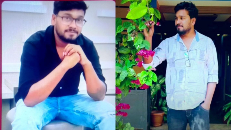nelamangala suicide