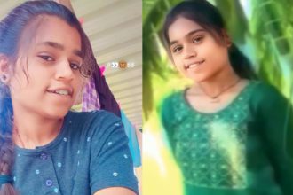 newly married woman found dead under suspicious circumstances in davanagere