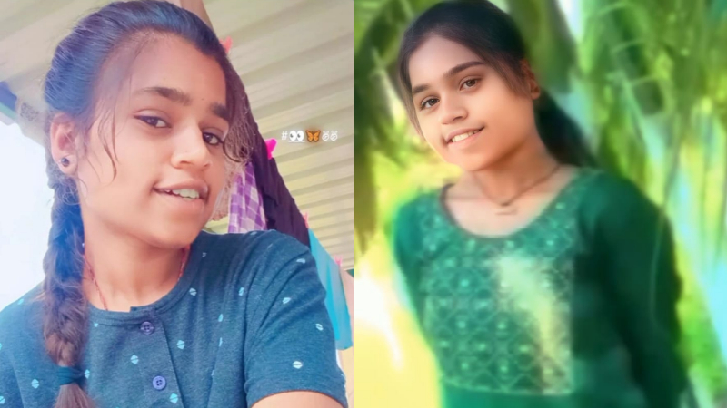 newly married woman found dead under suspicious circumstances in davanagere