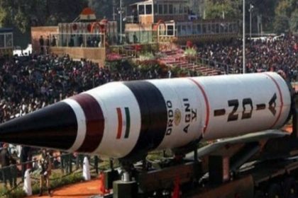 nuclear weapons