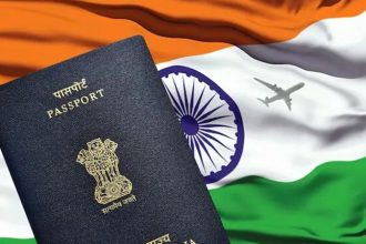 passport