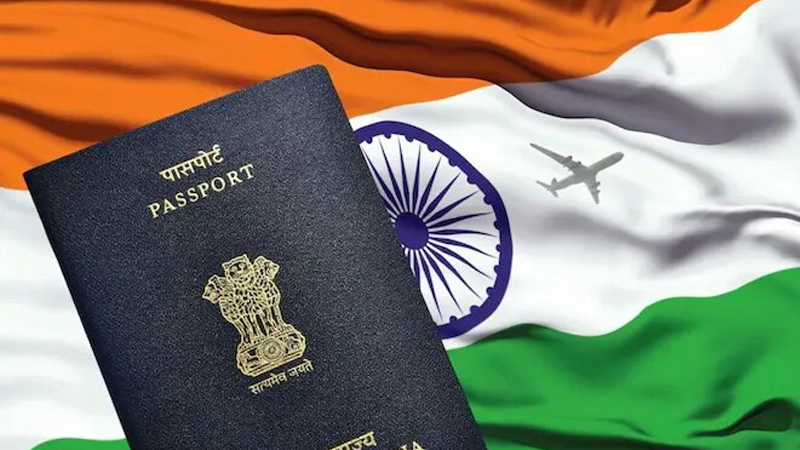 passport
