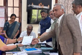 pawan khera files nomination rajya sabha election