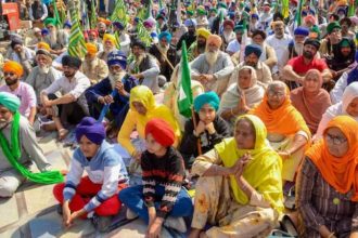 punjab protest