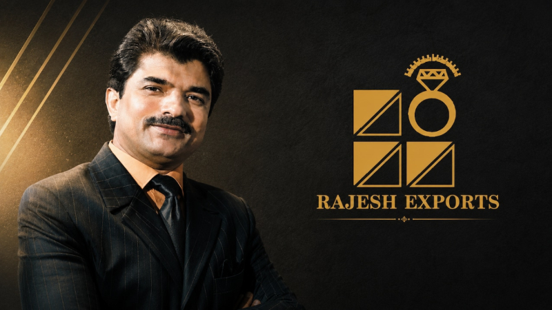 rajesh exports 1