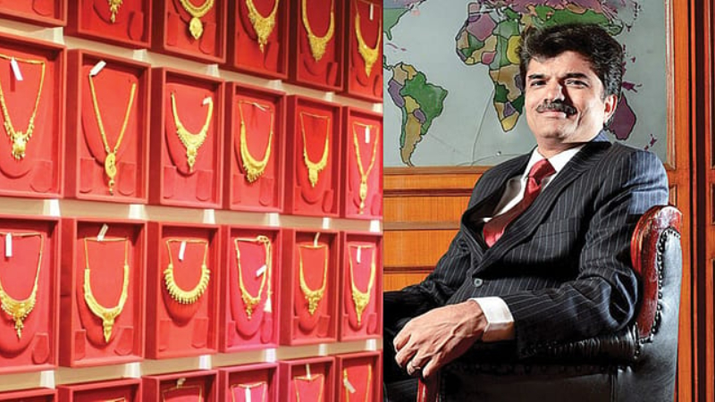rajesh exports 2