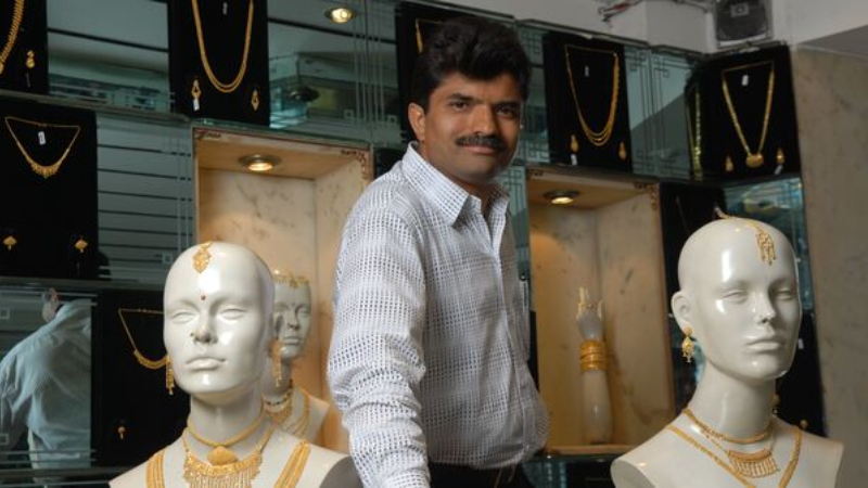 rajesh